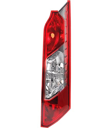 Amazon.com: WFLNHB Right Side Tail Light Assembly Replacement for