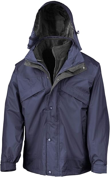 mens walking coats