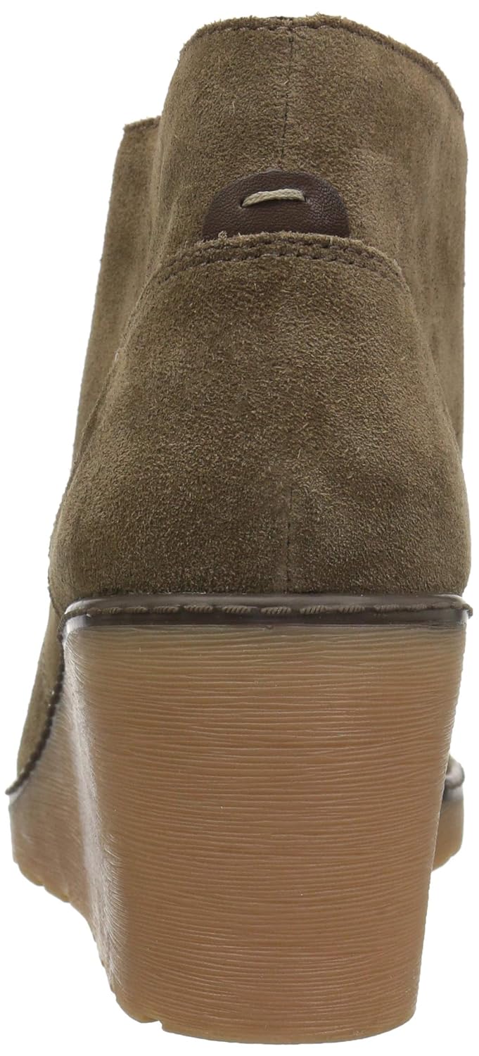 clarks women's hazen charm fashion boot