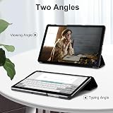 CoBak Case for Samsung Galaxy Tab A11 8.7 2025 / A9 2023 PU Leather Cover view 3