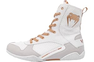 Venum Elite Boxing Shoes