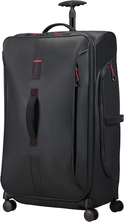samsonite paradiver luggage