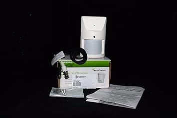 Amazon Com Utc Formerly Ge Security Kalatel Tvc Pir2 Hr Security And Surveillance Products Camera Photo