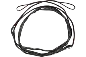 Southland Archery Supply Courage Or Maverick Recurve Bow 60-inch Replacement String