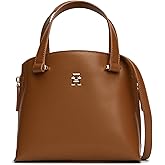 Tommy Hilfiger womens Modern Tote Bag With Zipper