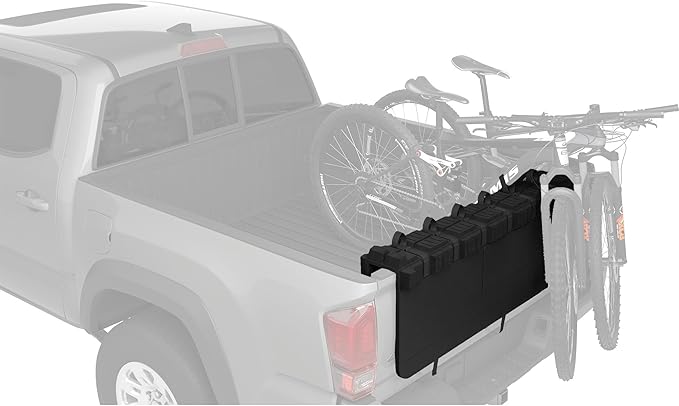 thule gate mate tailgate pad