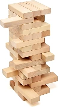 timber building blocks