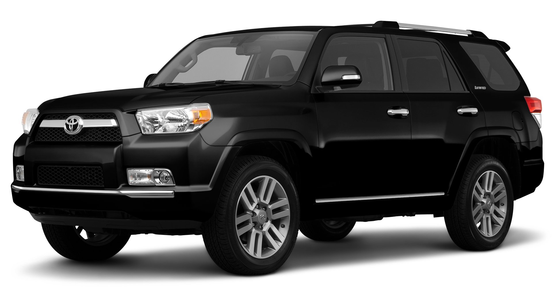 Amazon.com: 2011 Toyota 4Runner Reviews, Images, and Specs: Vehicles