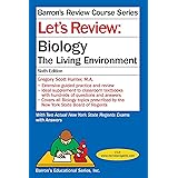 Amazon Com Regents Exams And Answers Living Environment 2020 Barron S Regents Ny 9781506253916 Hunter Gregory Scott Books