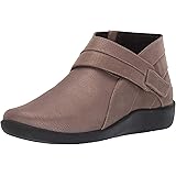 clarks sillian sway comfort ankle boot