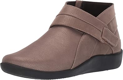 clarks air steppers
