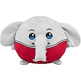 Bleacher Creatures Sleep Squad University of Alabama 12" Mascot Kiri Cloud Plushie - Official Collegiate Plush