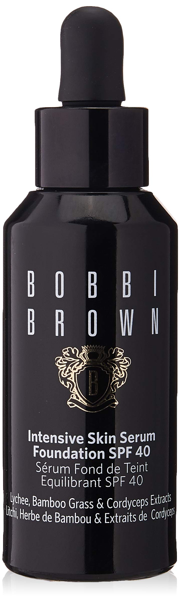Bobbi Brown Intensive Skin Serum Foundation Ivory 30 ml