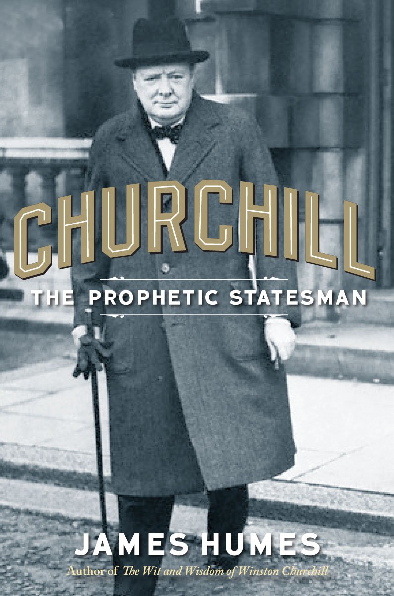 The Prophetic Statesman