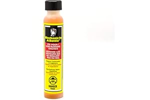 B3C Fuel Additive Sm Engine