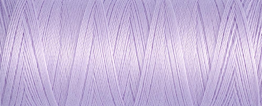 Gutermann Sew All Polyester Thread Wisteria 0442 100 m
