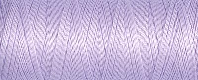 Gutermann Sew All Polyester Thread Wisteria 0442 100 m