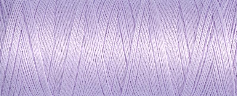 Gutermann Sew All Polyester Thread Wisteria 0442 100 m