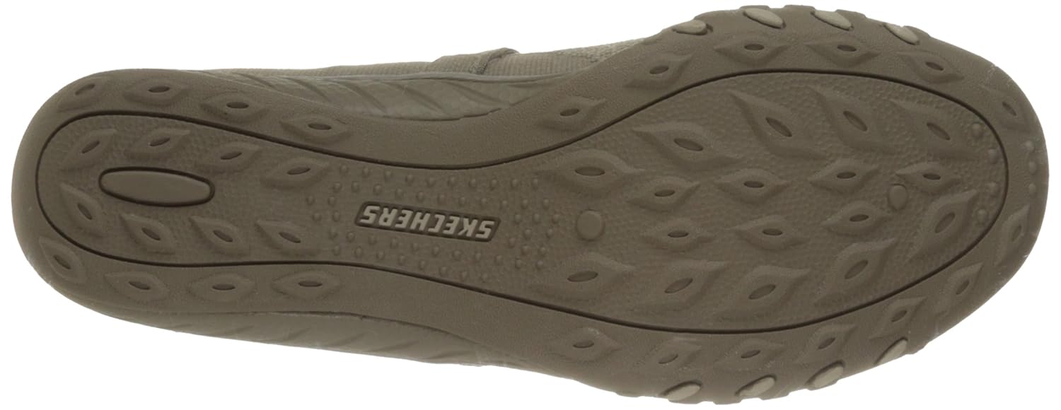 skechers sport women's breathe easy lovestory mary jane flat