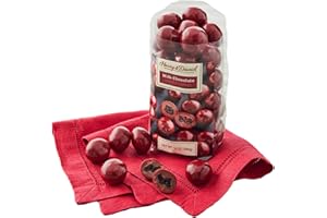 Harry & David Milk Chocolate Covered Cherries, Premium 14Oz Gift Box With Milk Chocolate & Sweet Cherries, Perfect For Any Special Occasion, Holiday Treats & Gift Giving