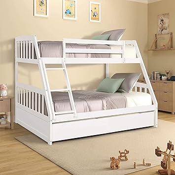 warehouse kids beds