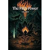 The Fifth Power (The Aetherbound Trilogy)
