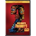 Five Nights at Freddy's 2 - Unleashed Edition [DVD] (Bilingual) - View 7