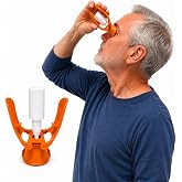Droppy Eye Drop Dispenser