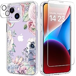 bicol for iPhone 14 Plus Case with Screen and