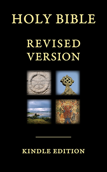 Holy Bible Revised Version 1885 Kindle Edition By Rv Religion Spirituality Kindle Ebooks Amazon Com