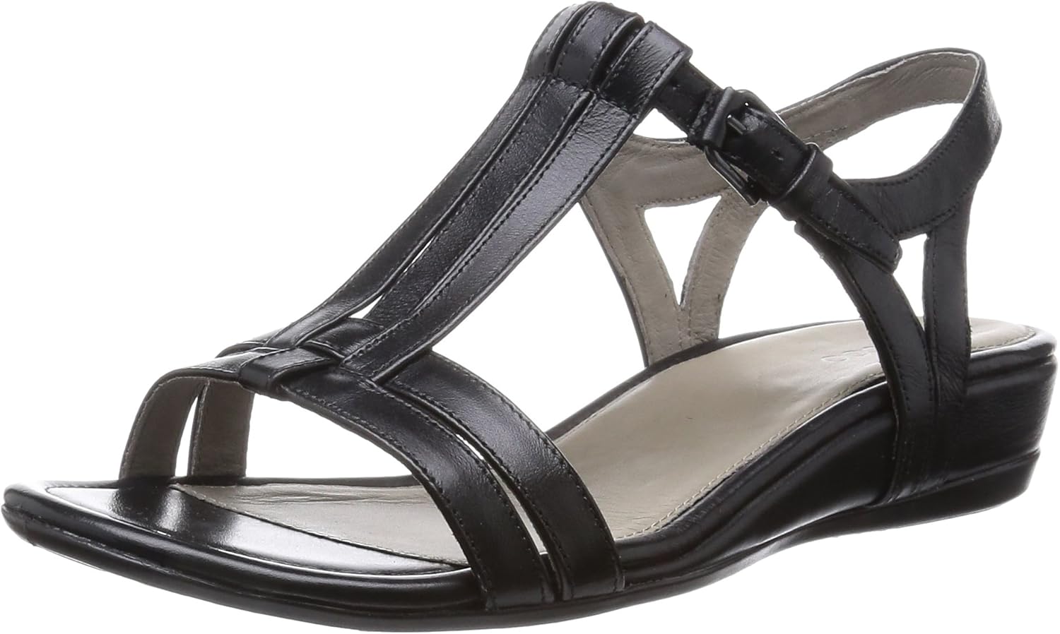 ecco touch sandal
