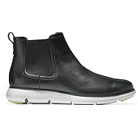 Cole Haan Men's Zerogrand Omni Chelsea Boot Water Proof