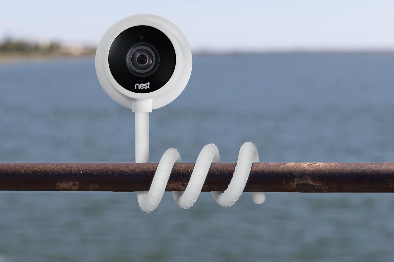 nest door cam