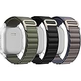 Sport Alpine Loop Bands Compatible with Apple Watch Ultra 3 2 1 Band 49mm 46mm 45mm 44mm, Nylon Sport Loop Bands for iWatch Series 11 10 9 8 7 SE 6 5 4 3