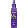 Aussie Headstrong Volume Spray Hair Gel, Maximum Hold, 5.7 oz (Pack of 2)