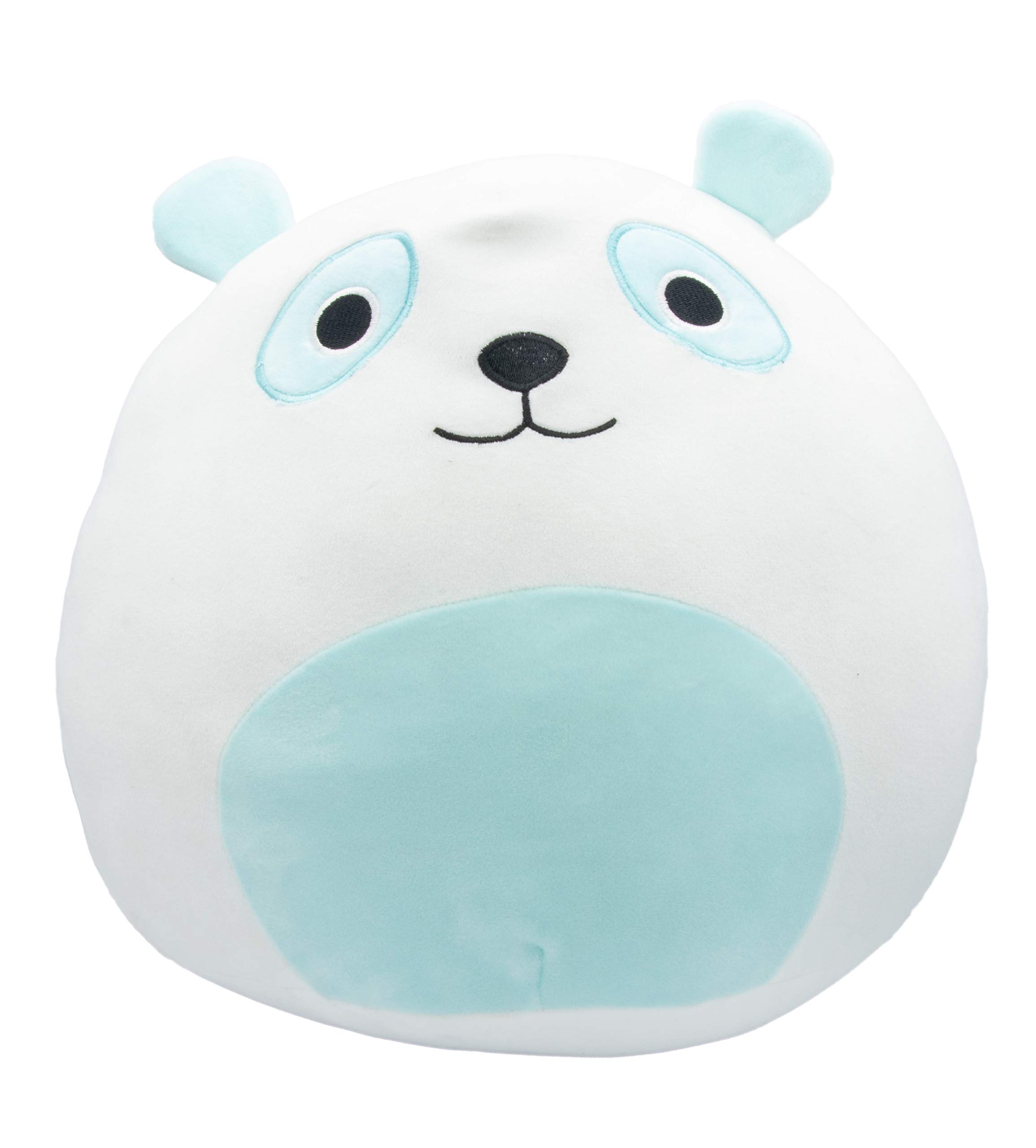 Joy Toy Spandies Blue Panda Supersoft Spandex Plush 30 Cm, 310 g