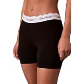 Calvin Klein underwear womens Icon Cotton Modal Boxer Brief