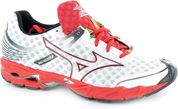 mizuno wave precision 12
