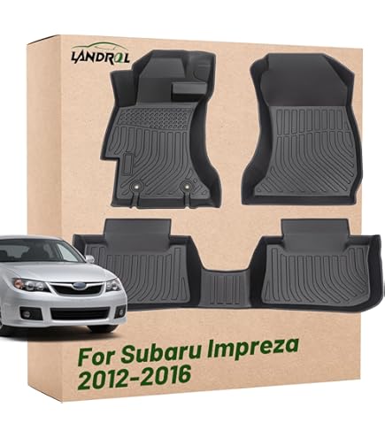 Weather Guard Floor Mats In Weather Guard - Foto 4