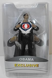 obama jedi action figure