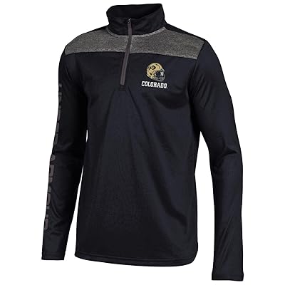 Under Armour NCAA Boys Long Sleeve Tech Tee Bahrain Ubuy