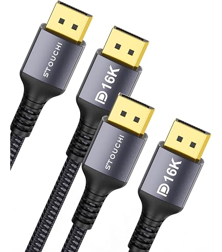 Amazon.com: Rujcloud DisplayPort Cable for DELL Pro 24 Plus USB-C