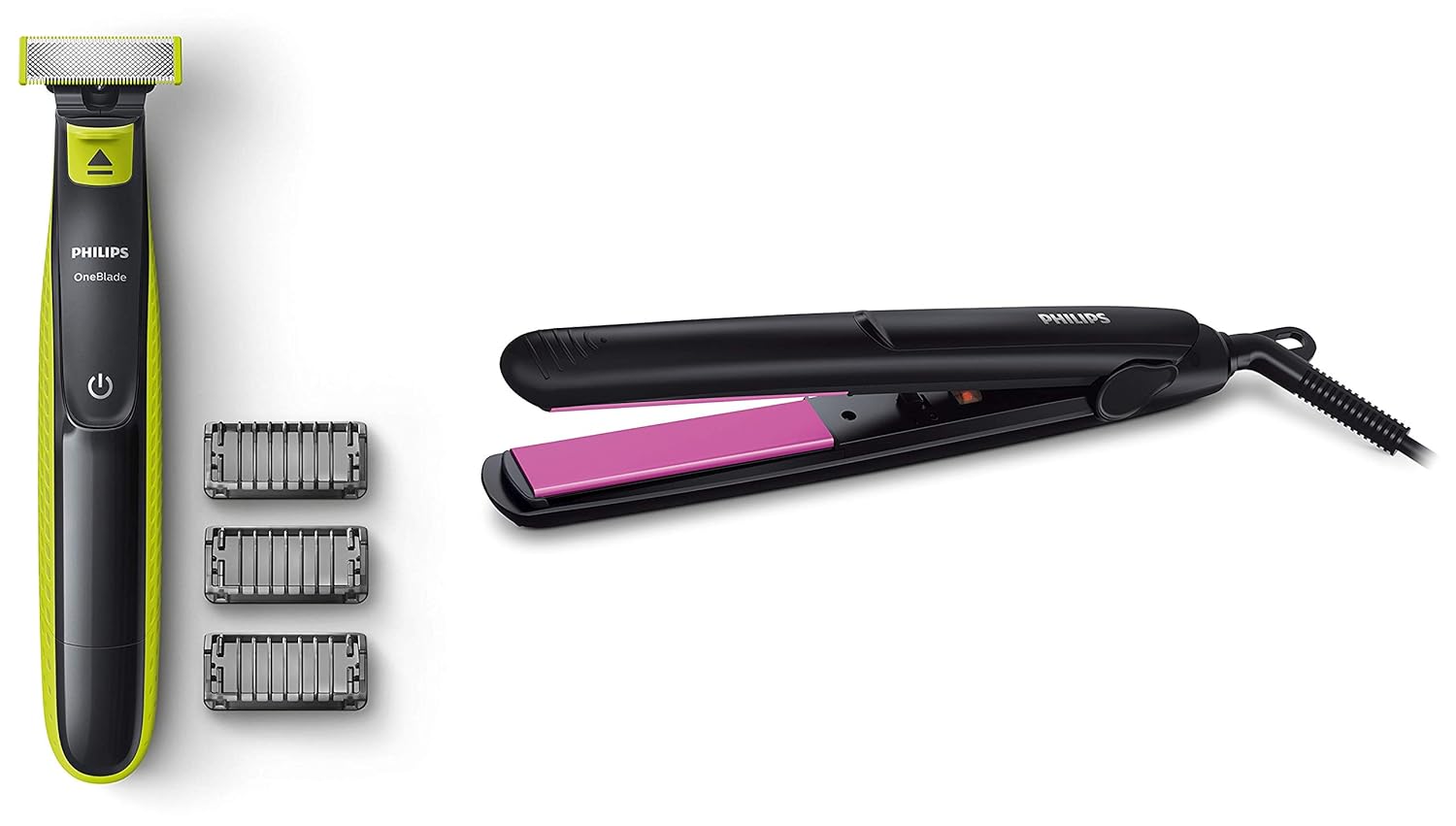 vega x look paddle straightening brush