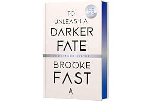 To Unleash a Darker Fate (Deluxe Limited Edition): A Novel