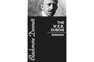 The W.E.B. Dubois Collection