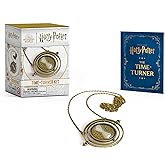 Harry Potter Time-Turner Kit (Revised, All-Metal Construction) (RP Minis)
