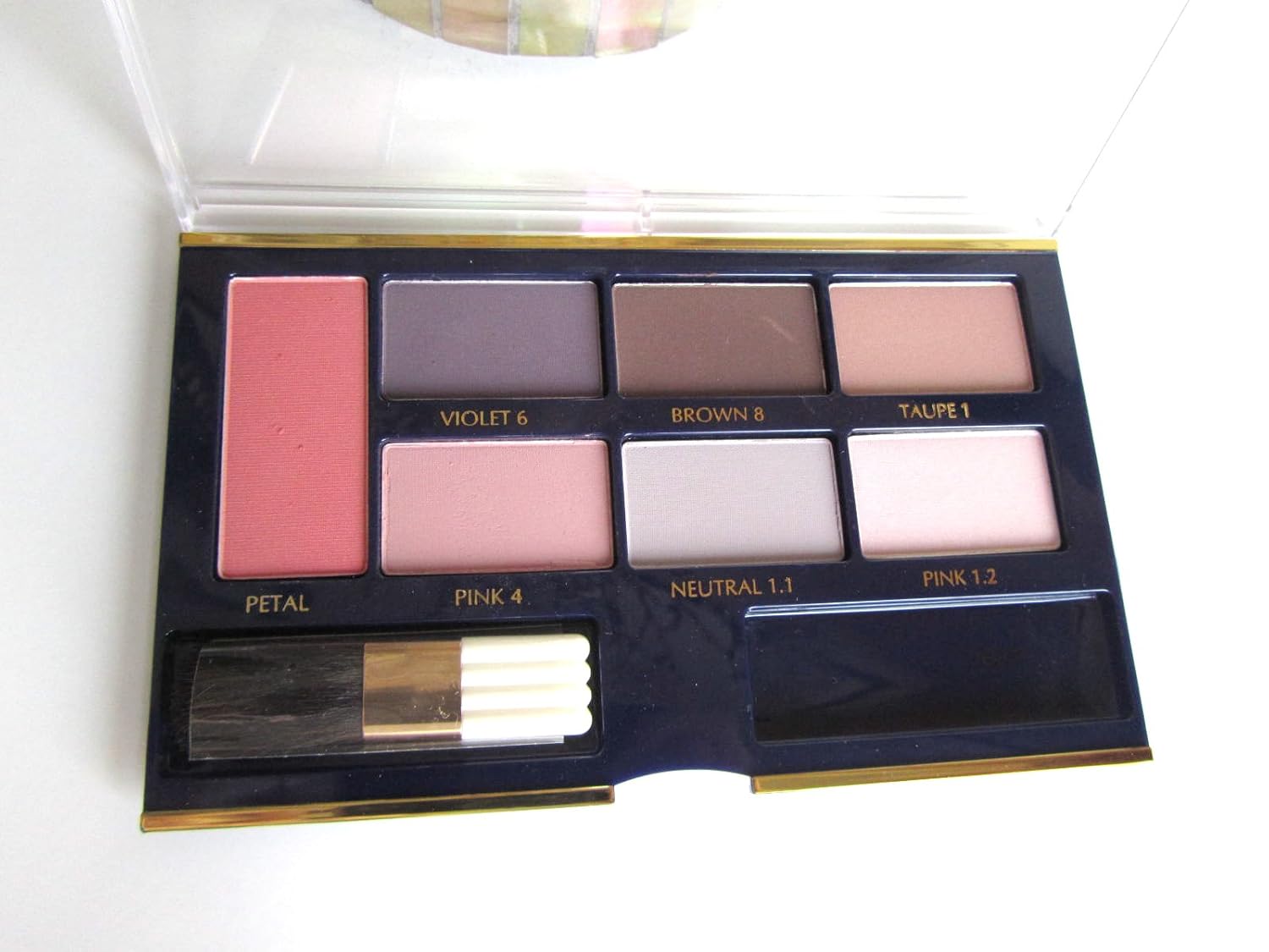 estee lauder compact disc eyeshadow