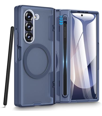 Amazon.com: Samsung Galaxy Official S Pen Case for Galaxy Z