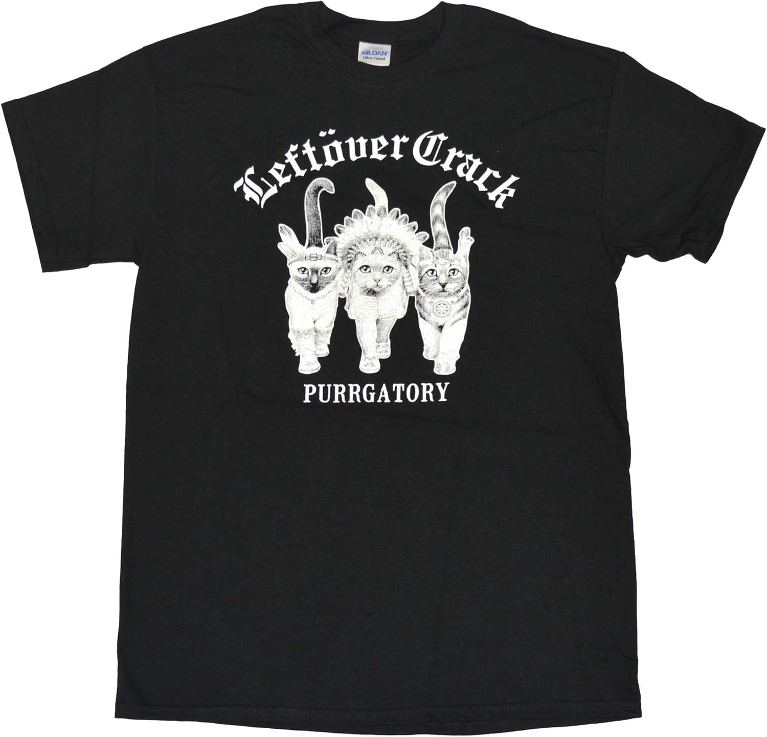 leftover crack shirt