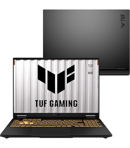 Notebook Asus Tuf Gaming F16 Fx608jmr Nvidia Rtx 5060 Core I7 16gb